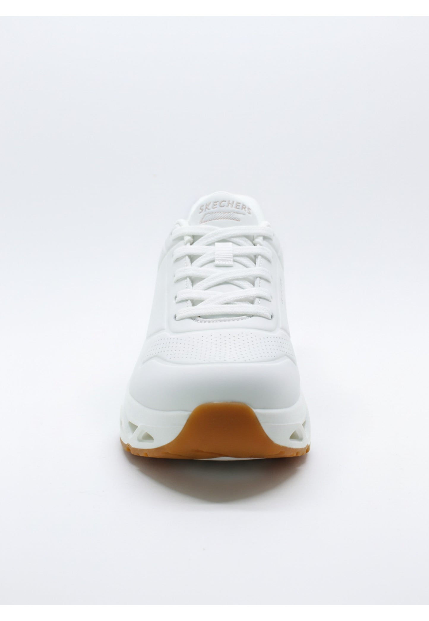 Skechers SNEAKERS Bianco