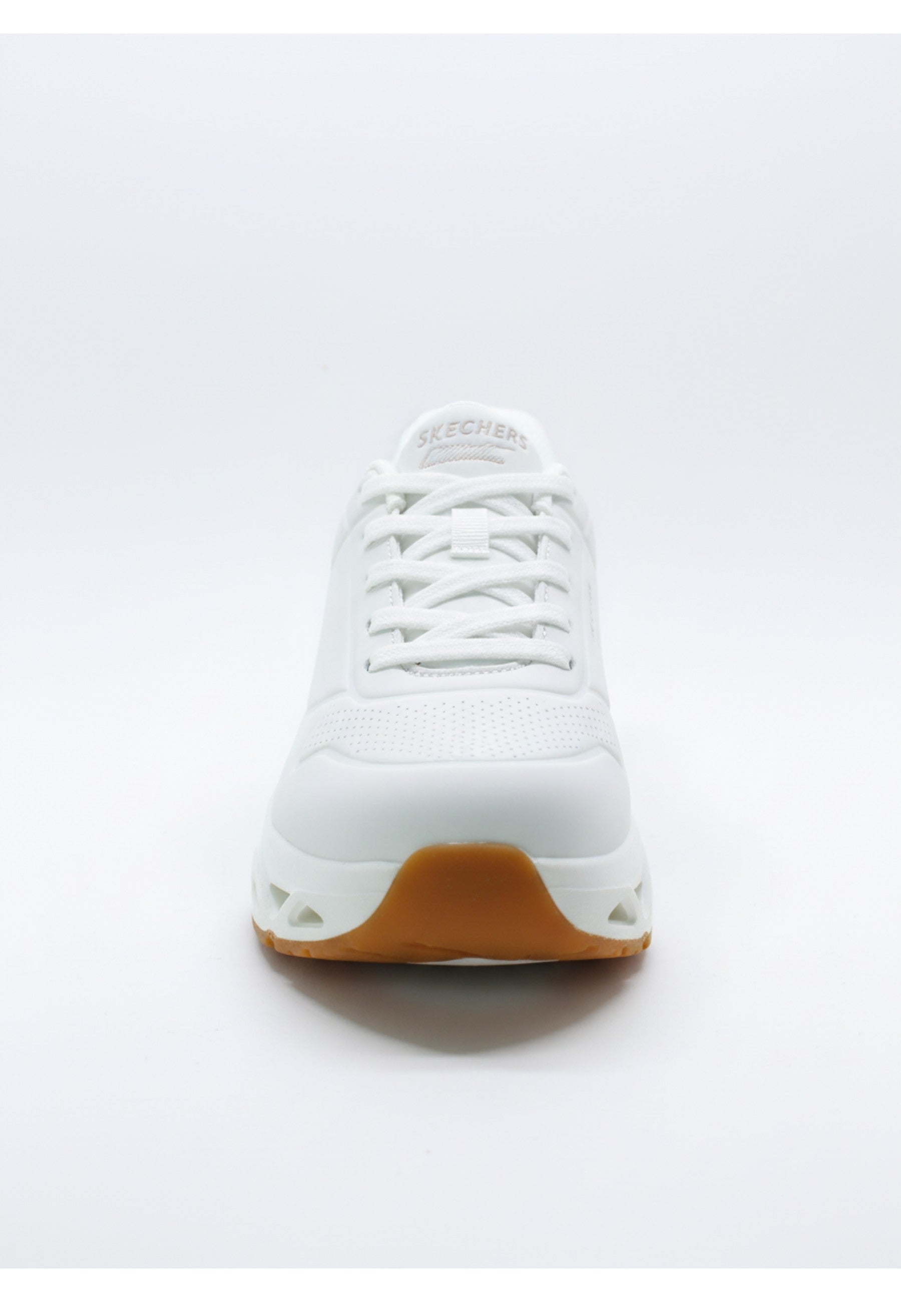 Skechers SNEAKERS Bianco