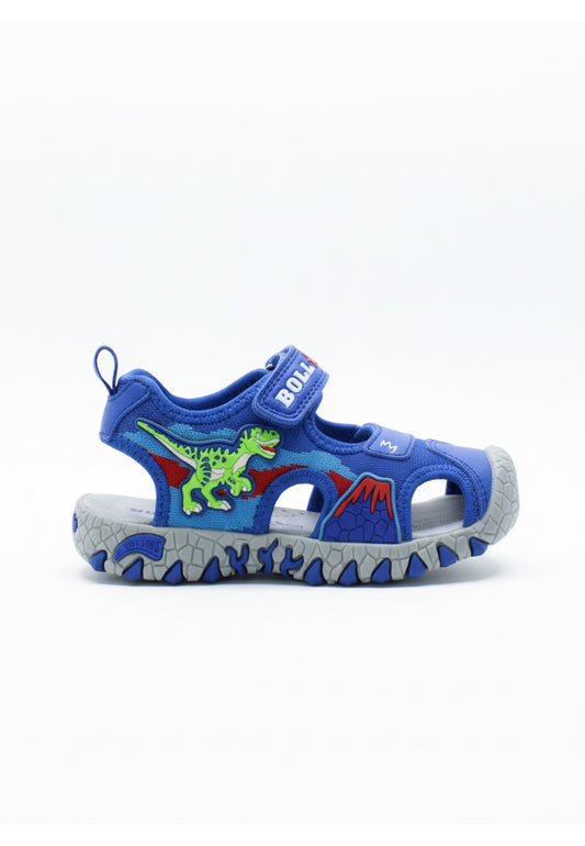 Bull Boys SANDALO Blu