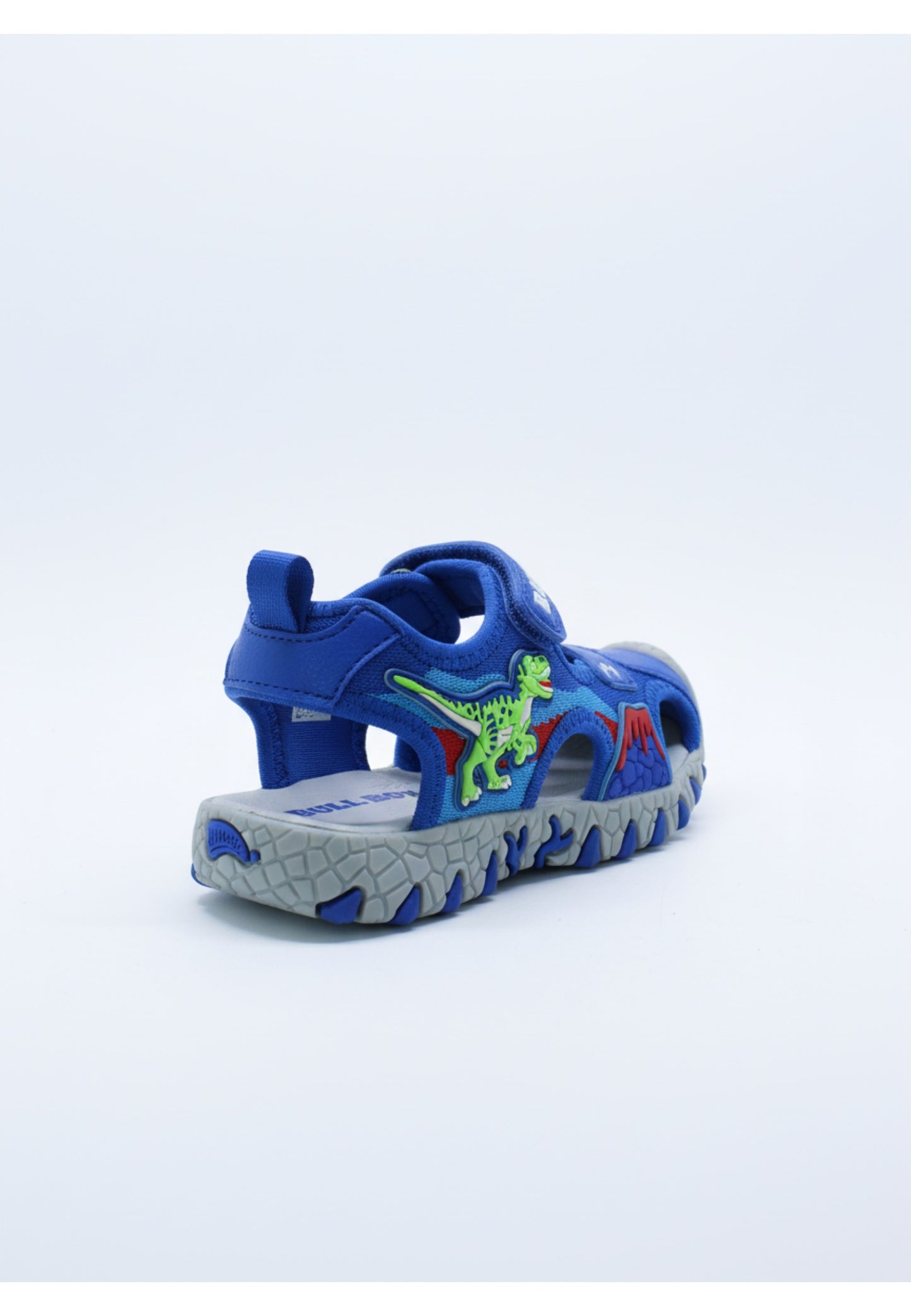 Bull Boys SANDALO Blu