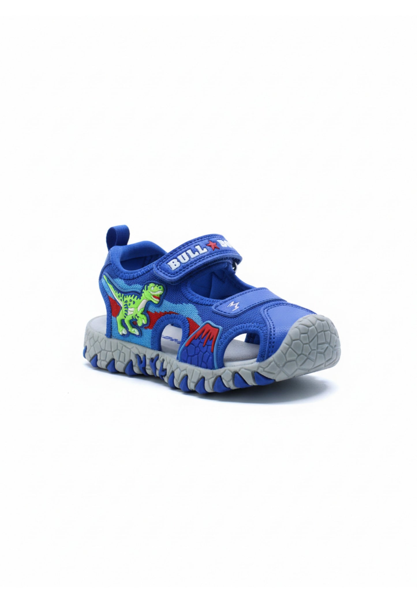Bull Boys SANDALO Blu