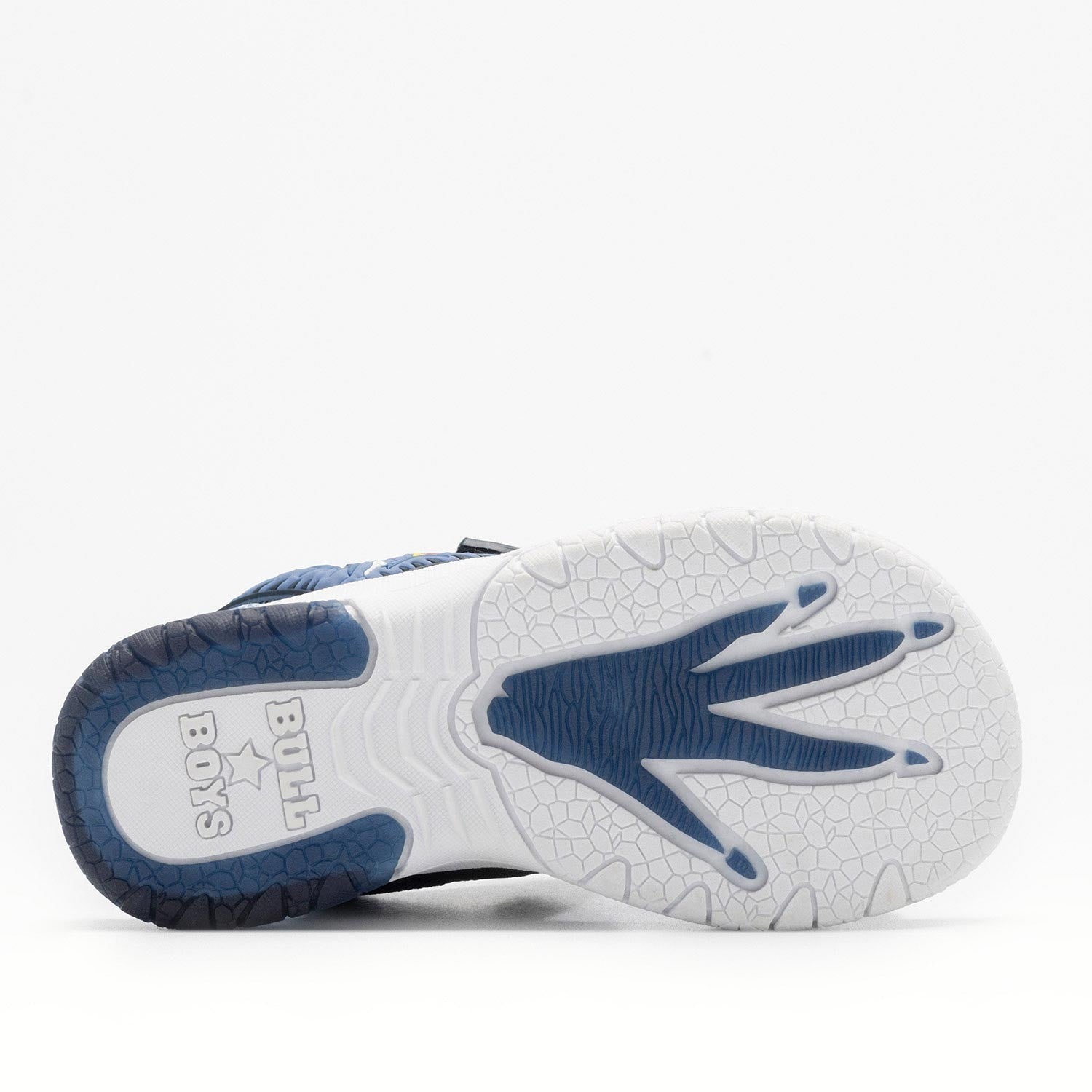 Bull Boys SANDALO Blu