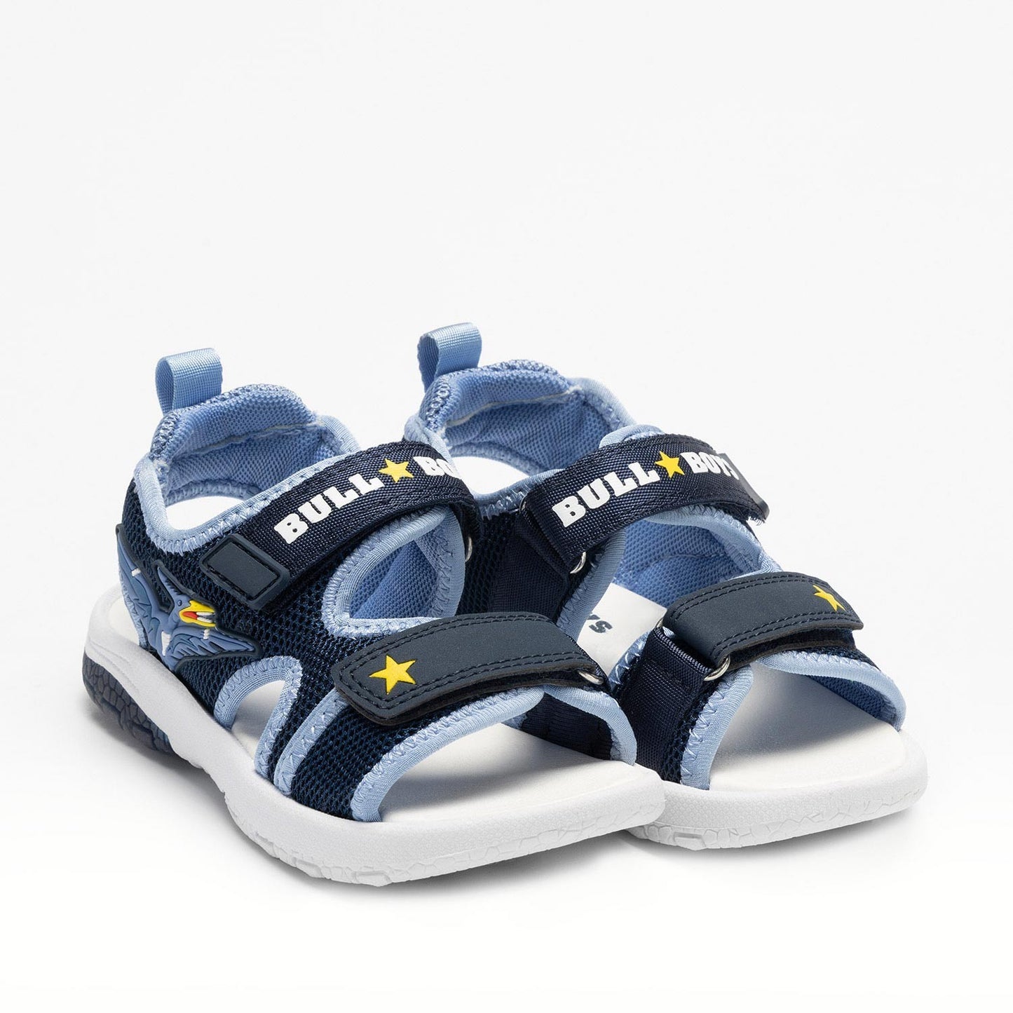 Bull Boys SANDALO Blu