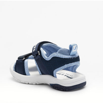 Bull Boys SANDALO Blu