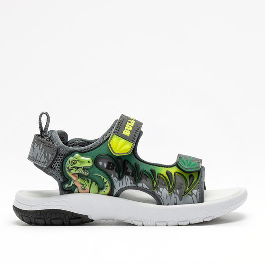 Bull Boys SANDALO Grigio