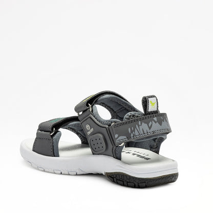 Bull Boys SANDALO Grigio