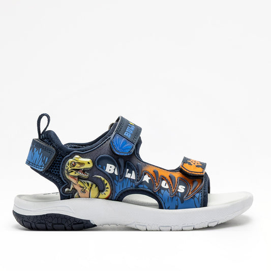 Bull Boys SANDALO Blu