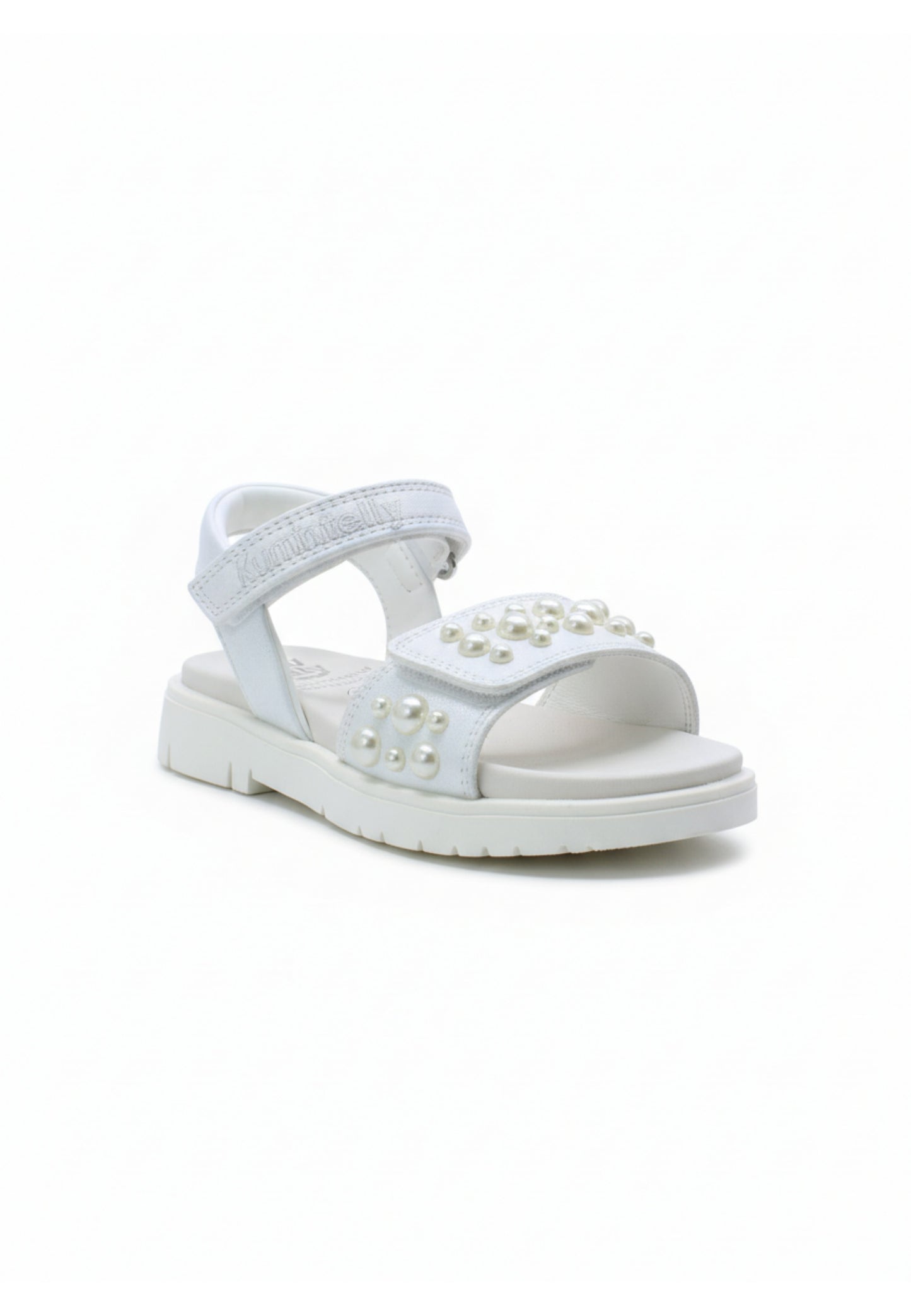Lelli Kelly SANDALO Bianco