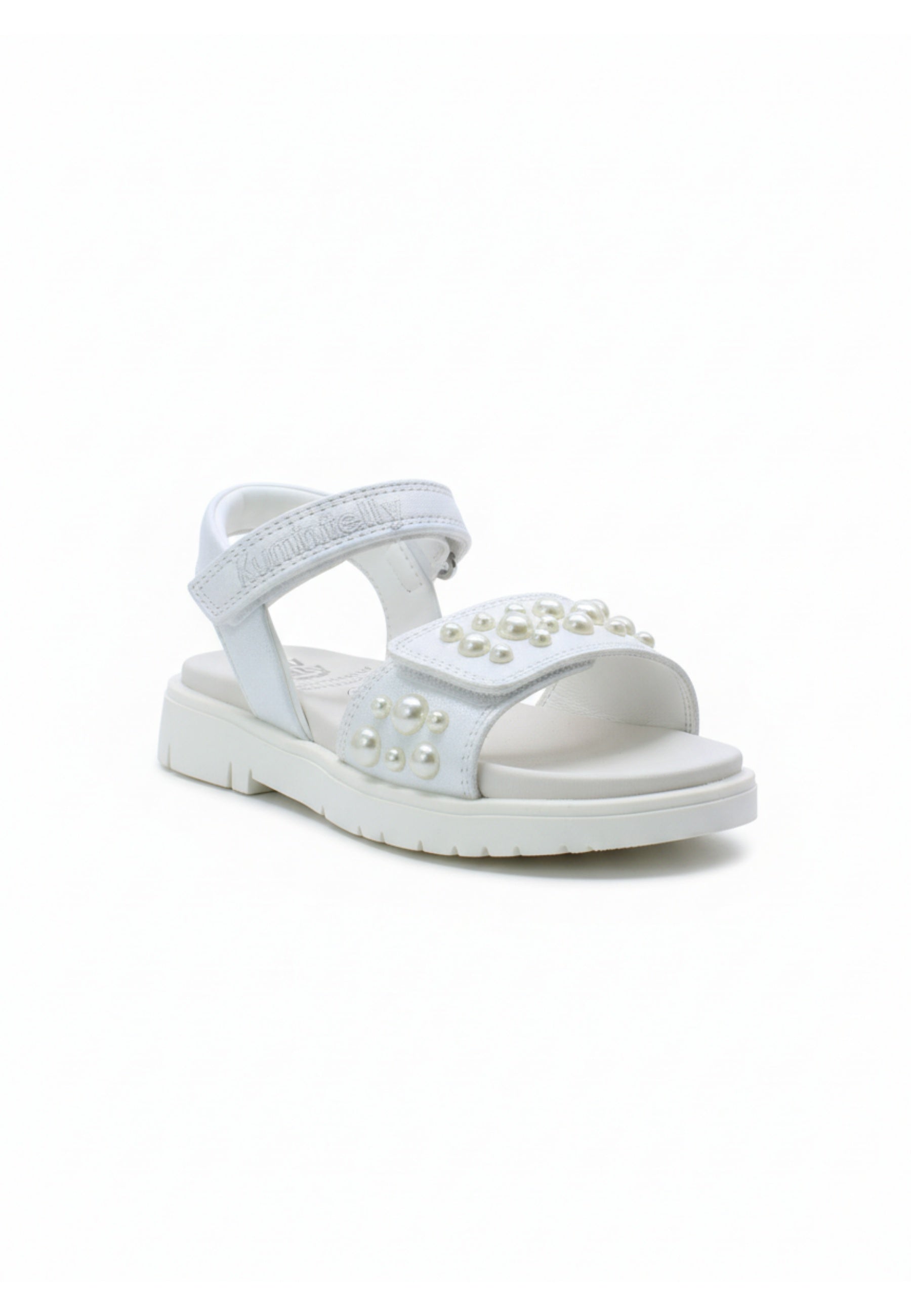 Lelli Kelly SANDALO Bianco