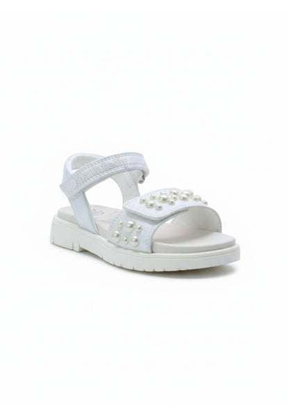 Lelli Kelly SANDALO Bianco