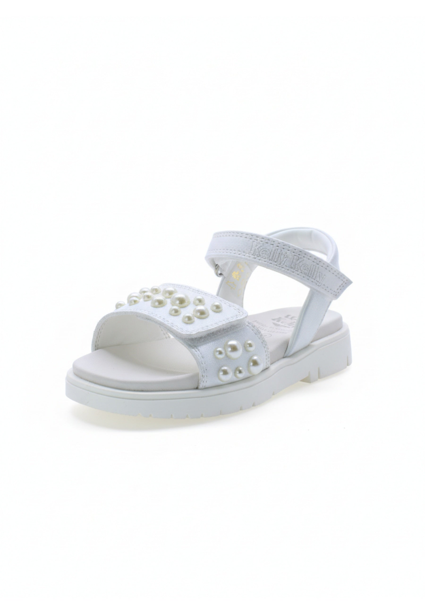 Lelli Kelly SANDALO Bianco