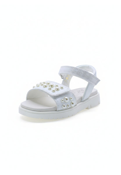 Lelli Kelly SANDALO Bianco