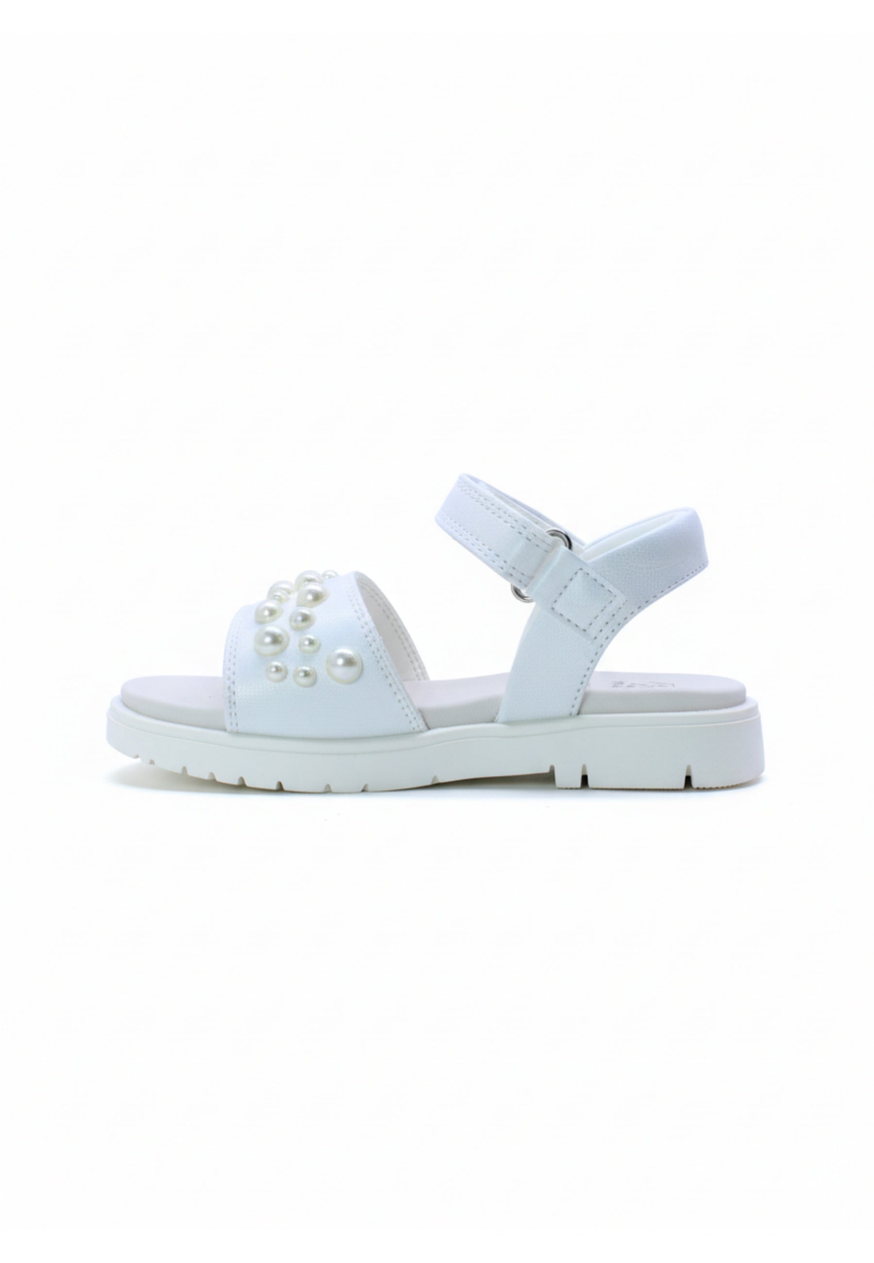Lelli Kelly SANDALO Bianco