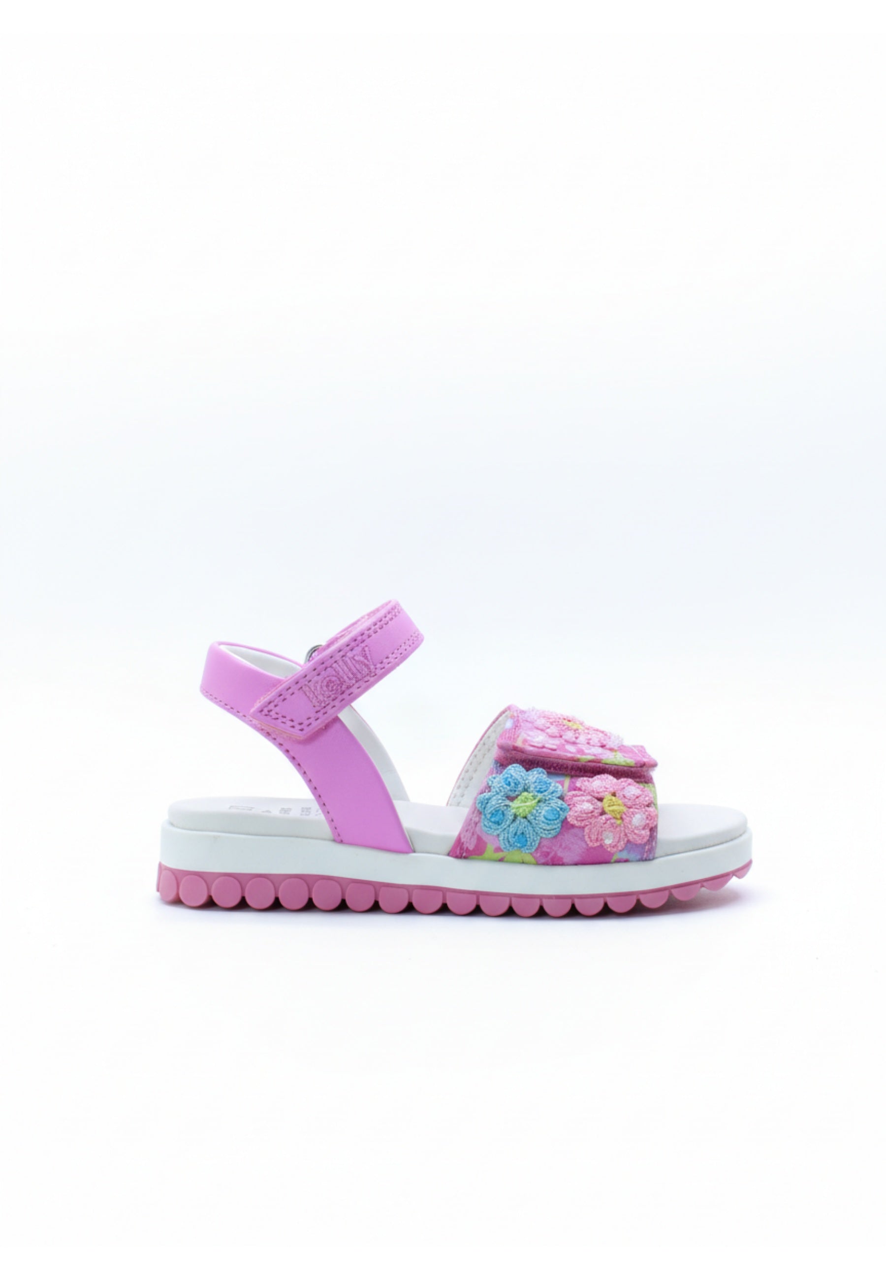 Lelli Kelly SANDALO Fuxia