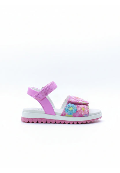 Lelli Kelly SANDALO Fuxia