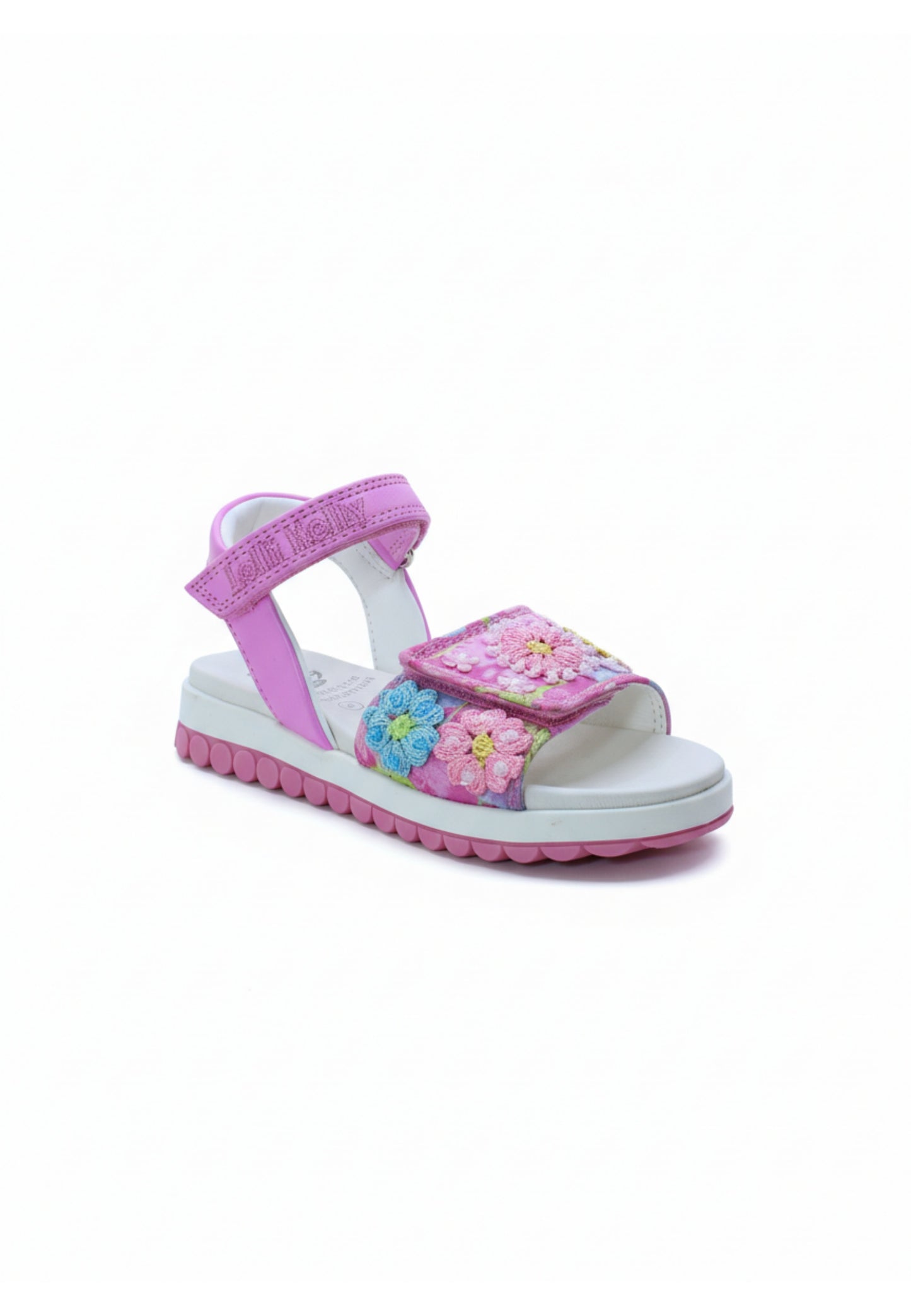 Lelli Kelly SANDALO Fuxia