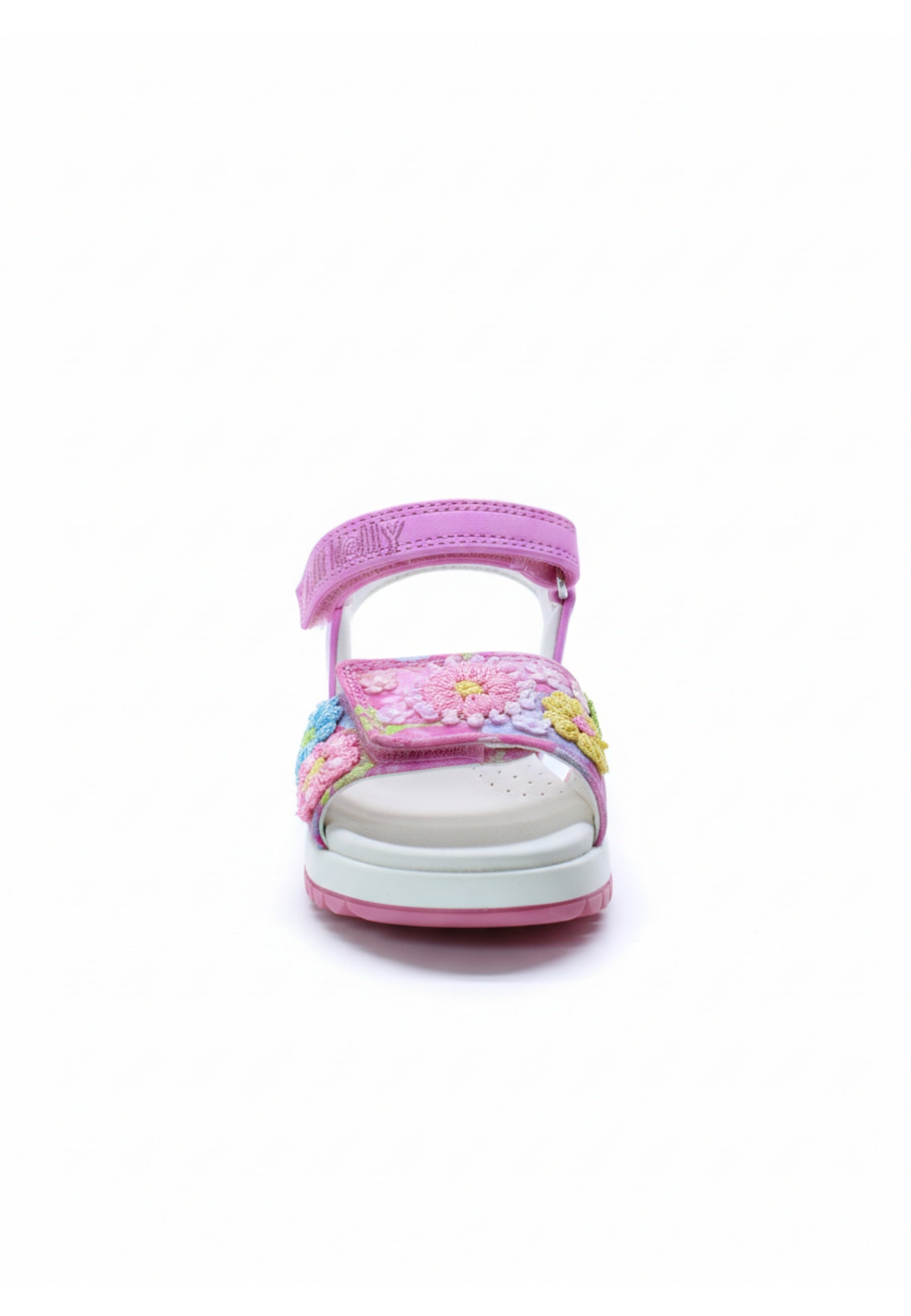 Lelli Kelly SANDALO Fuxia