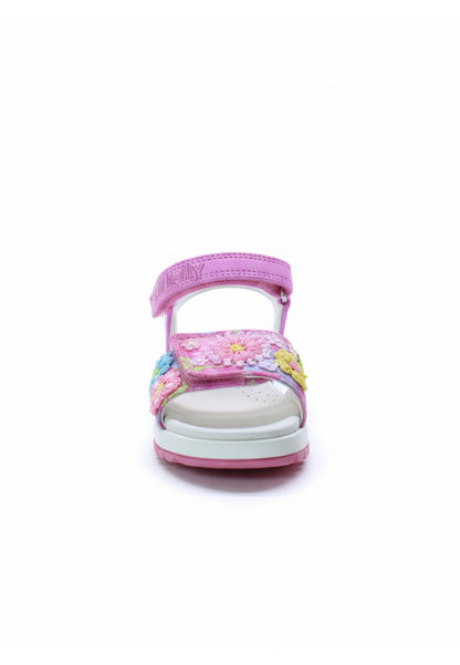 Lelli Kelly SANDALO Fuxia