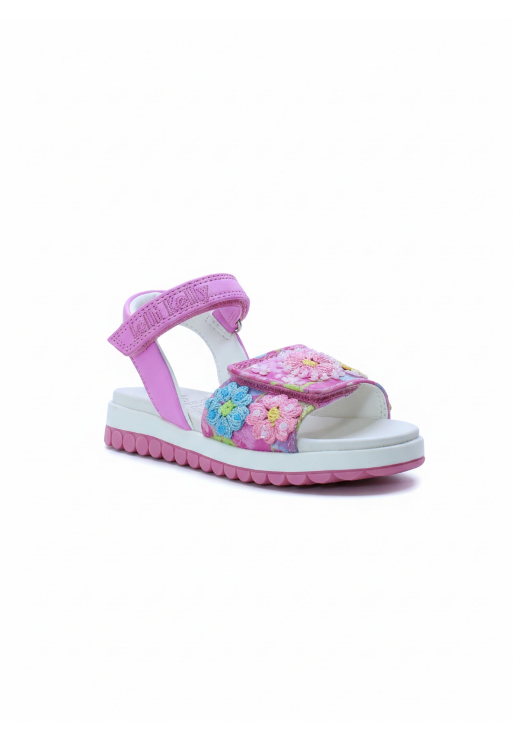 Lelli Kelly SANDALO Fuxia