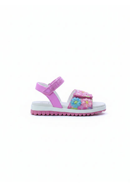 Lelli Kelly SANDALO Fuxia