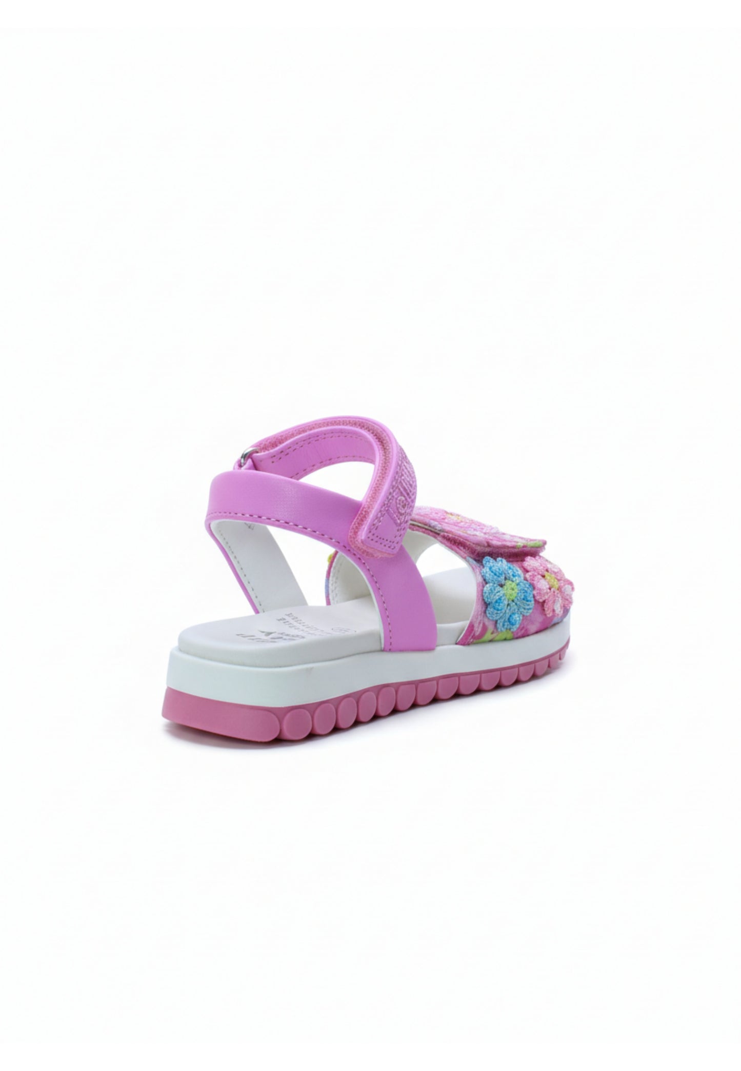 Lelli Kelly SANDALO Fuxia