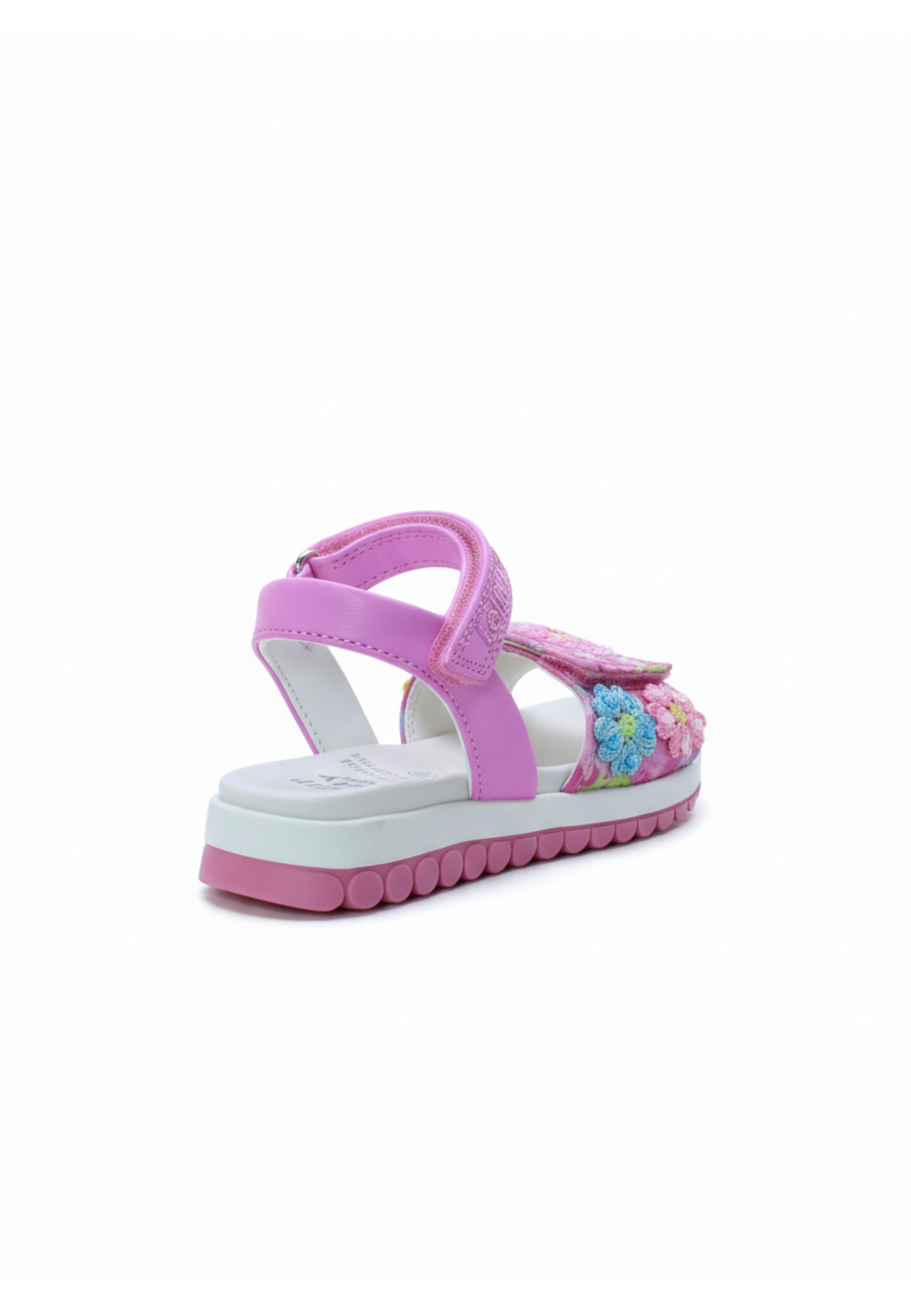 Lelli Kelly SANDALO Fuxia