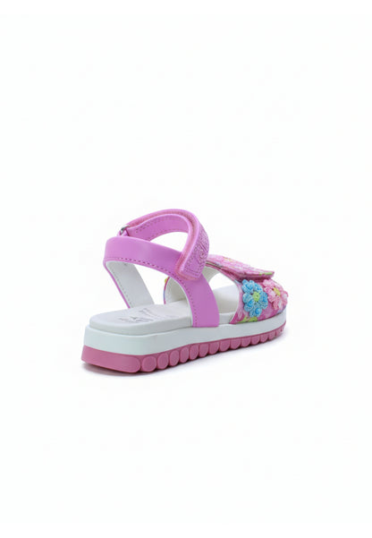 Lelli Kelly SANDALO Fuxia