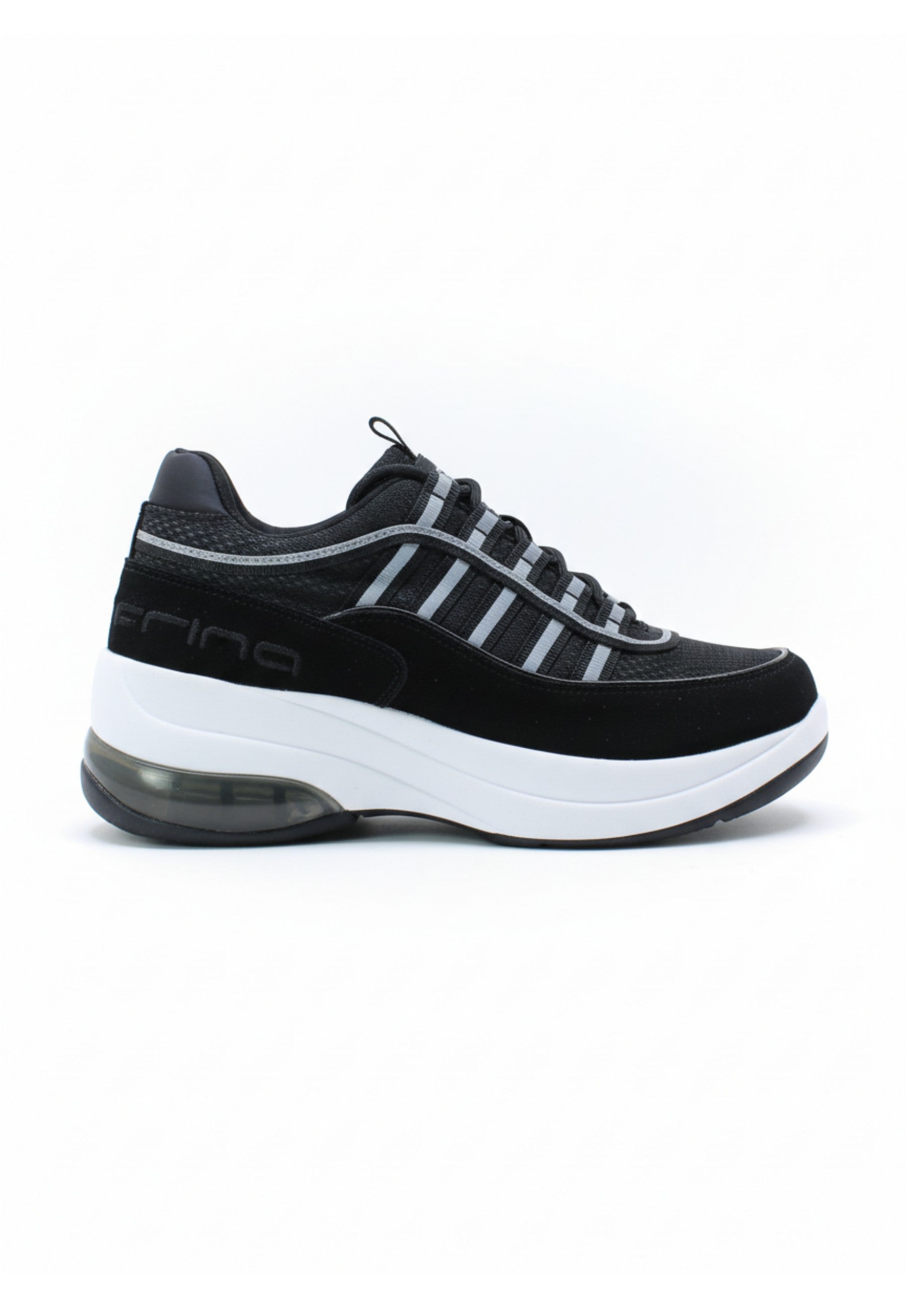 Fornarina SNEAKERS Nero