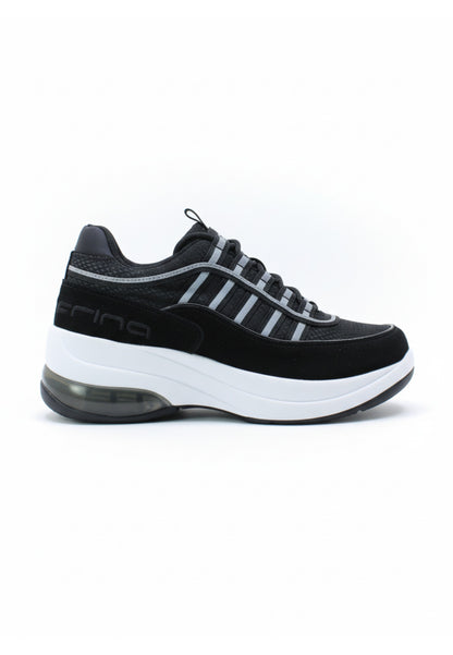 Fornarina SNEAKERS Nero