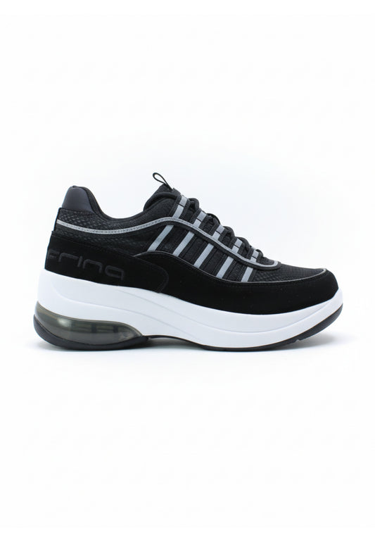 Fornarina SNEAKERS Nero