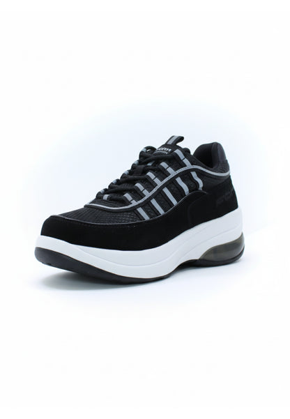 Fornarina SNEAKERS Nero