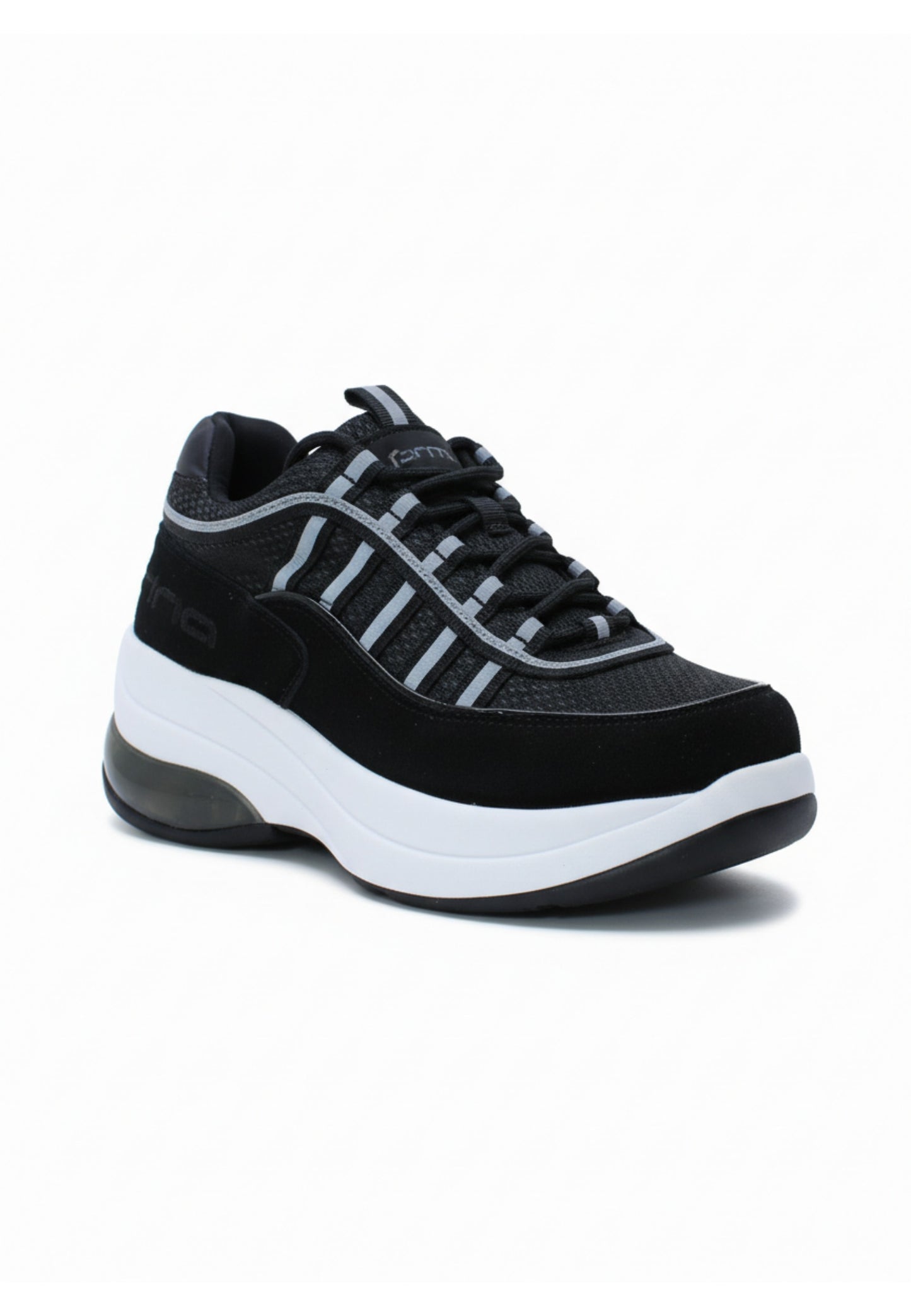 Fornarina SNEAKERS Nero