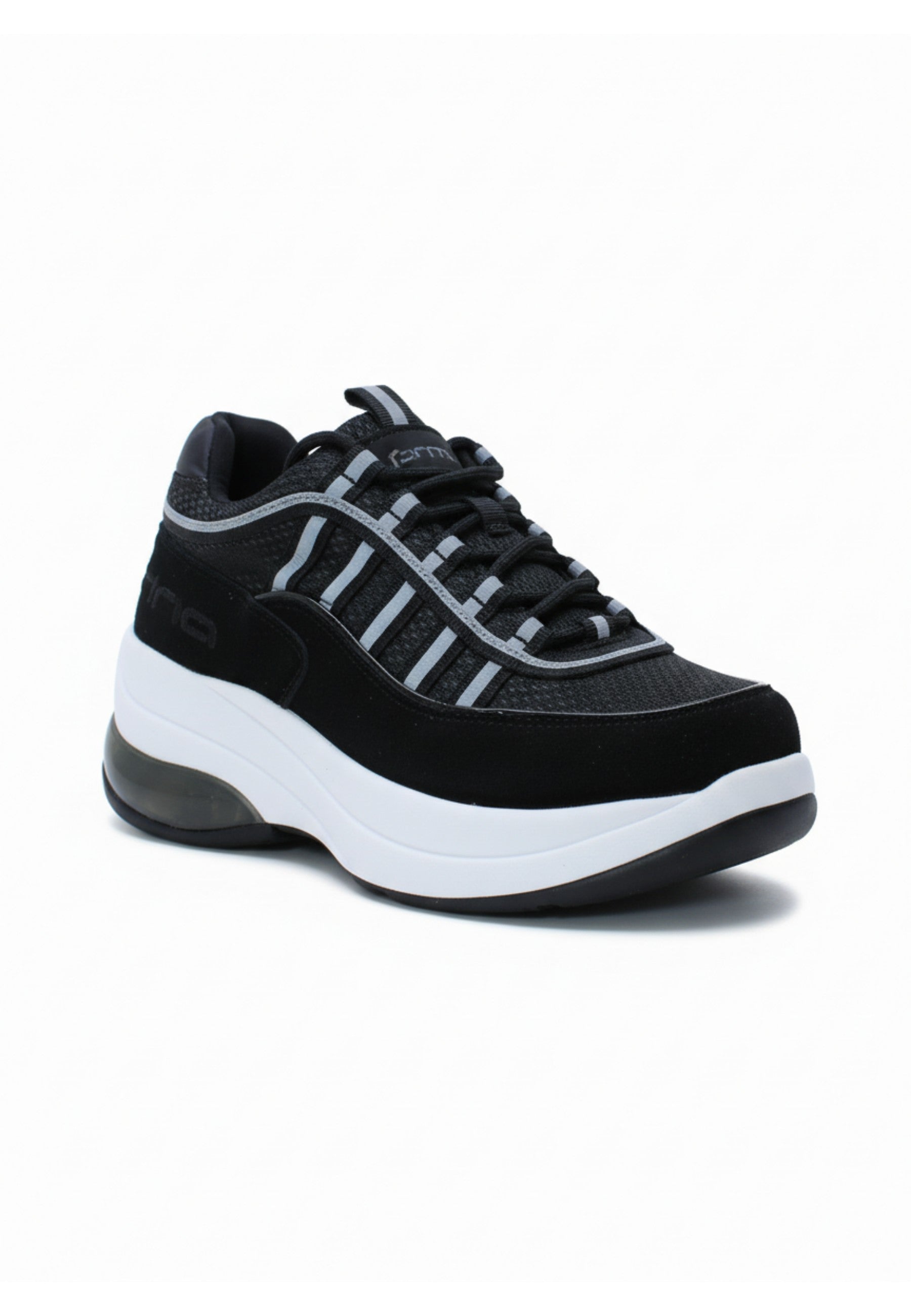 Fornarina SNEAKERS Nero