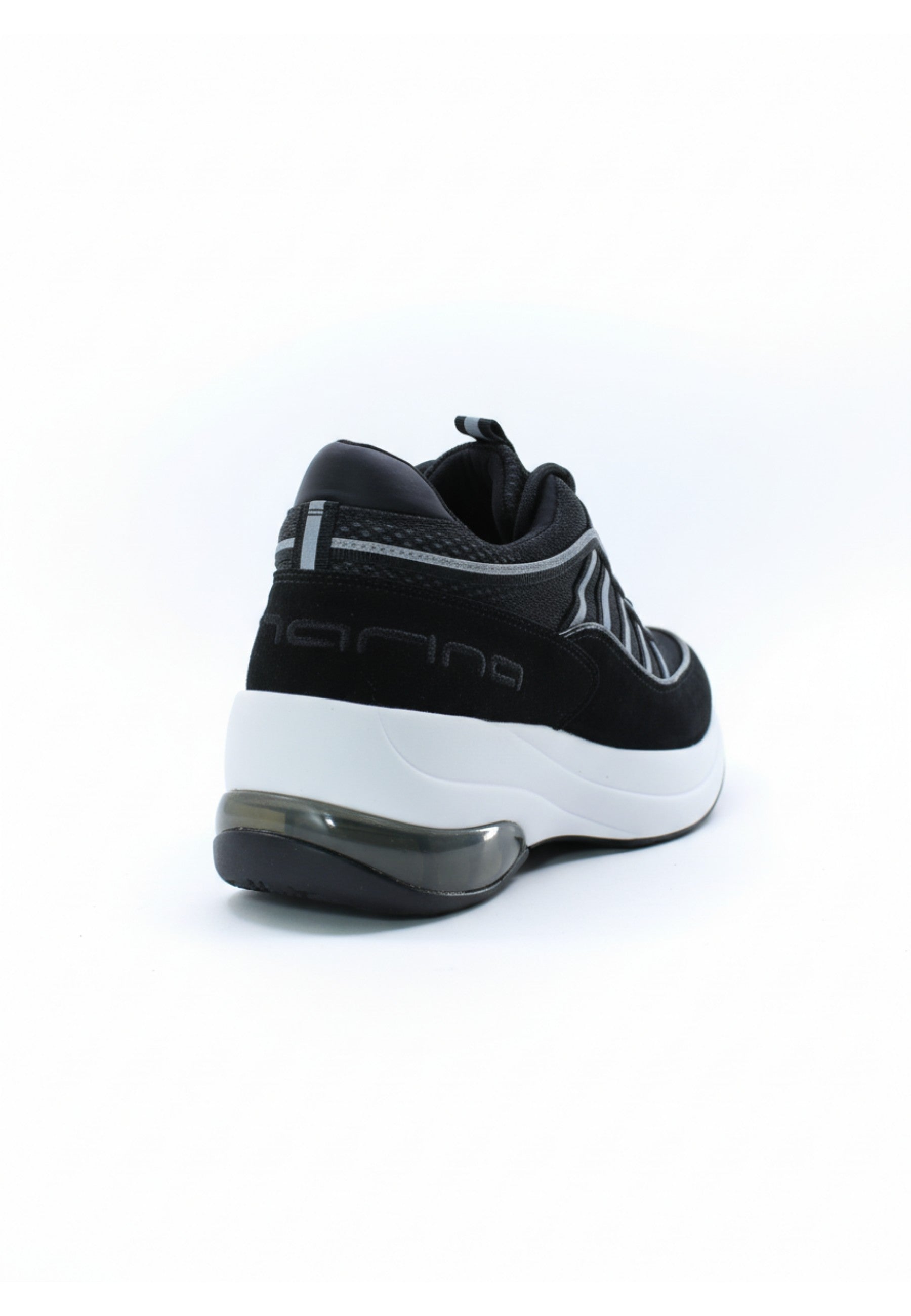 Fornarina SNEAKERS Nero