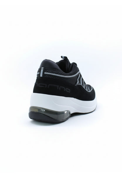 Fornarina SNEAKERS Nero