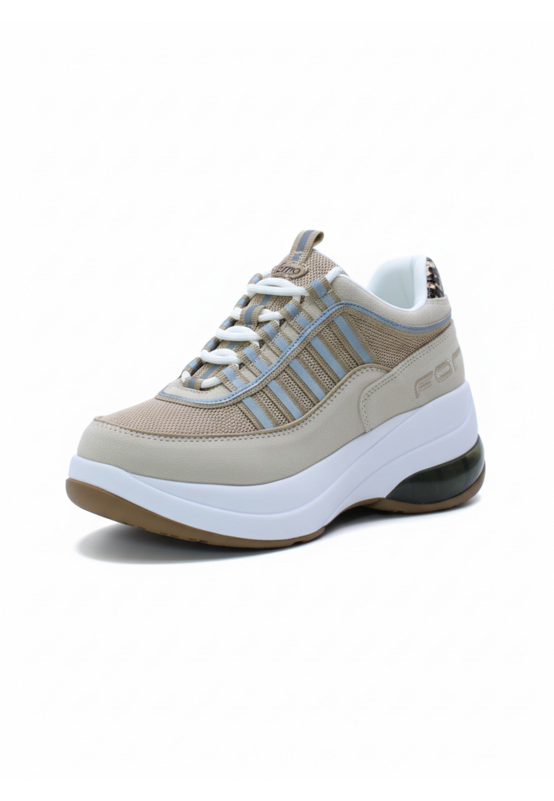 Fornarina SNEAKERS Beige
