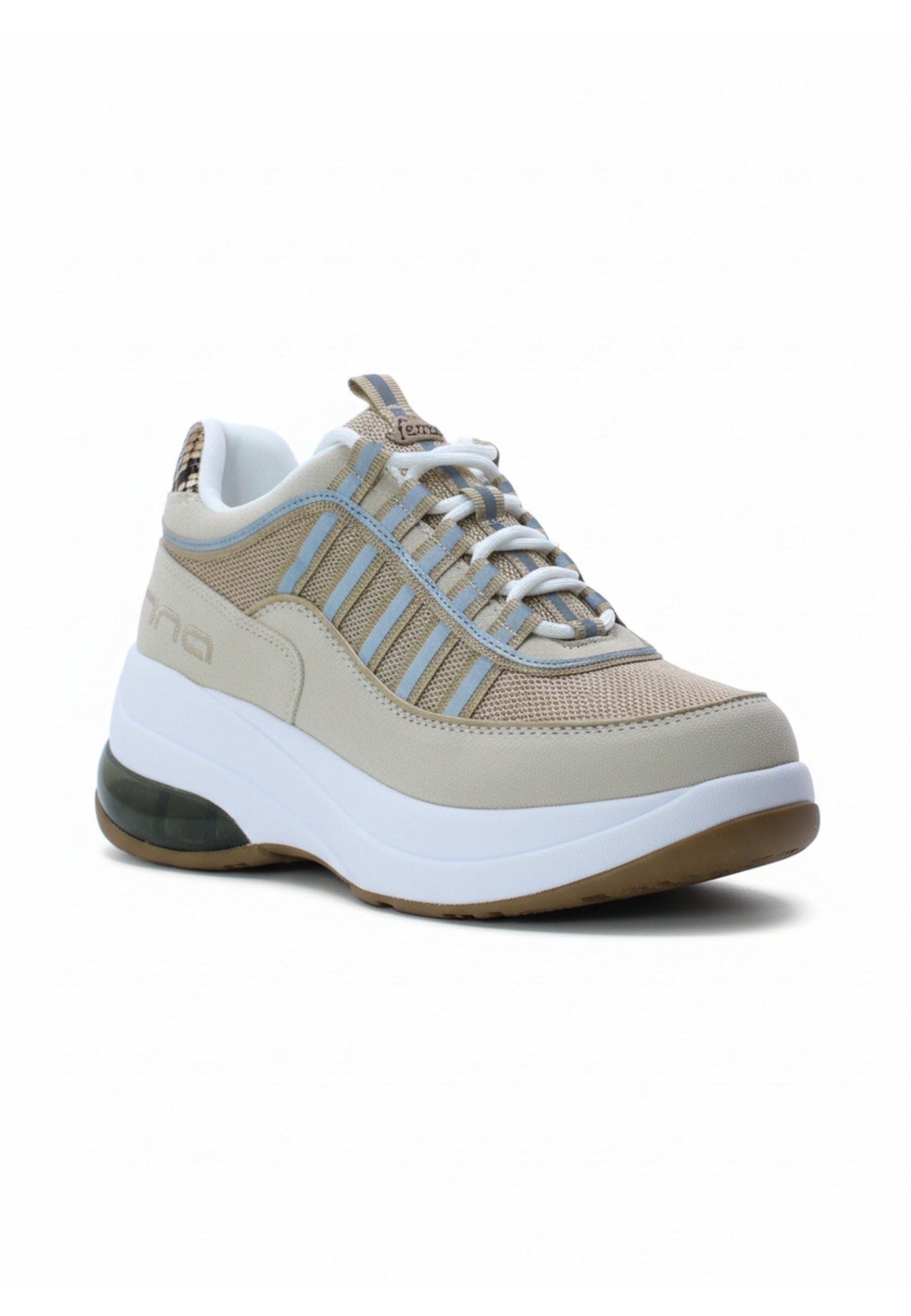 Fornarina SNEAKERS Beige