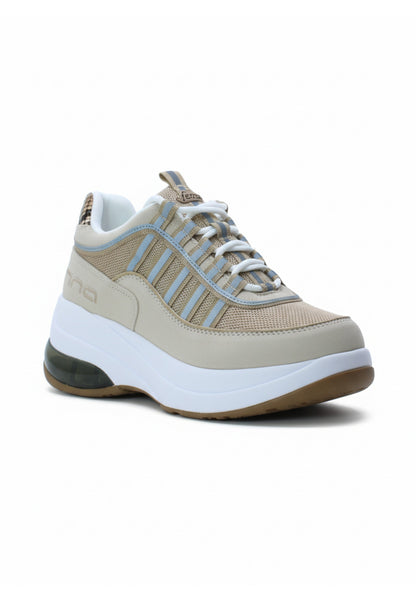 Fornarina SNEAKERS Beige
