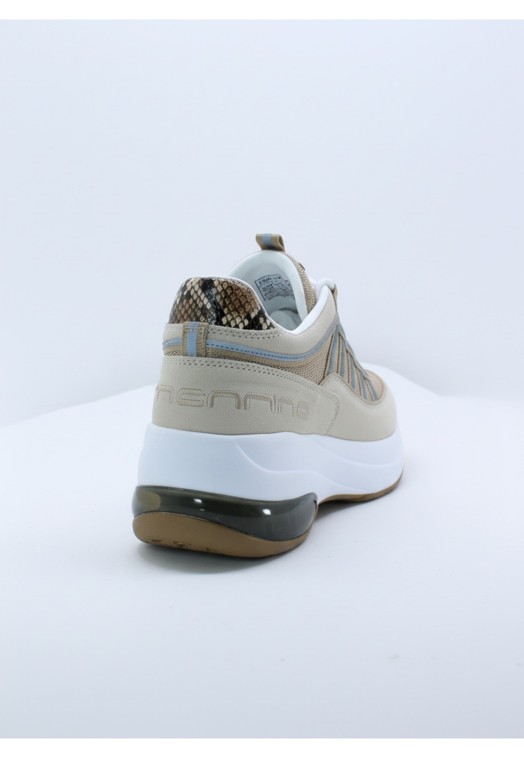 Fornarina SNEAKERS Beige