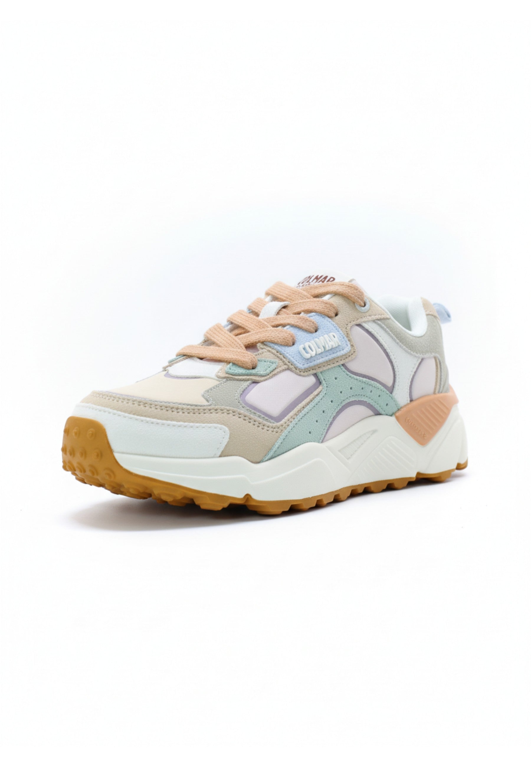 Colmar SNEAKERS Multicolor