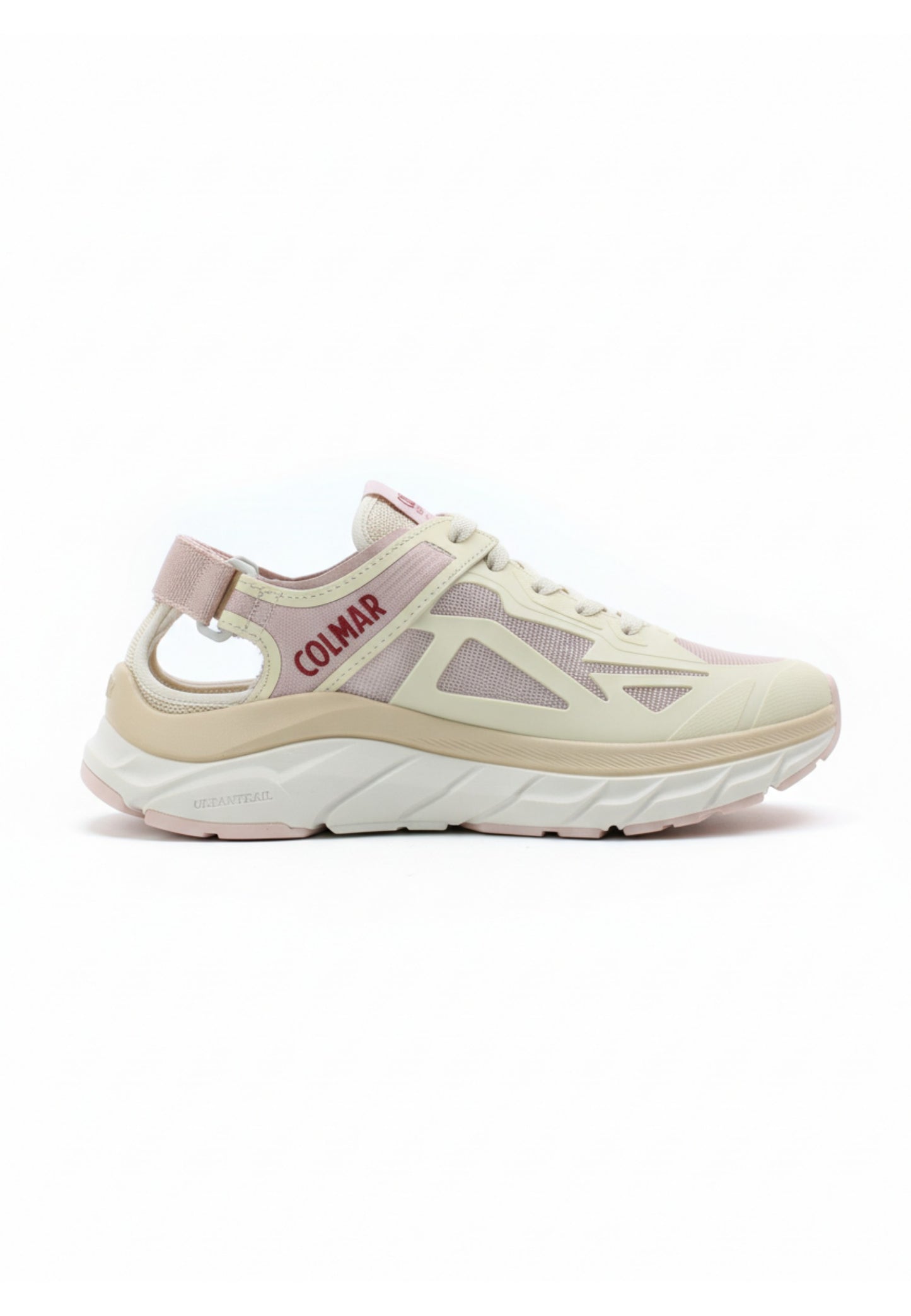 Colmar SNEAKERS Rosa
