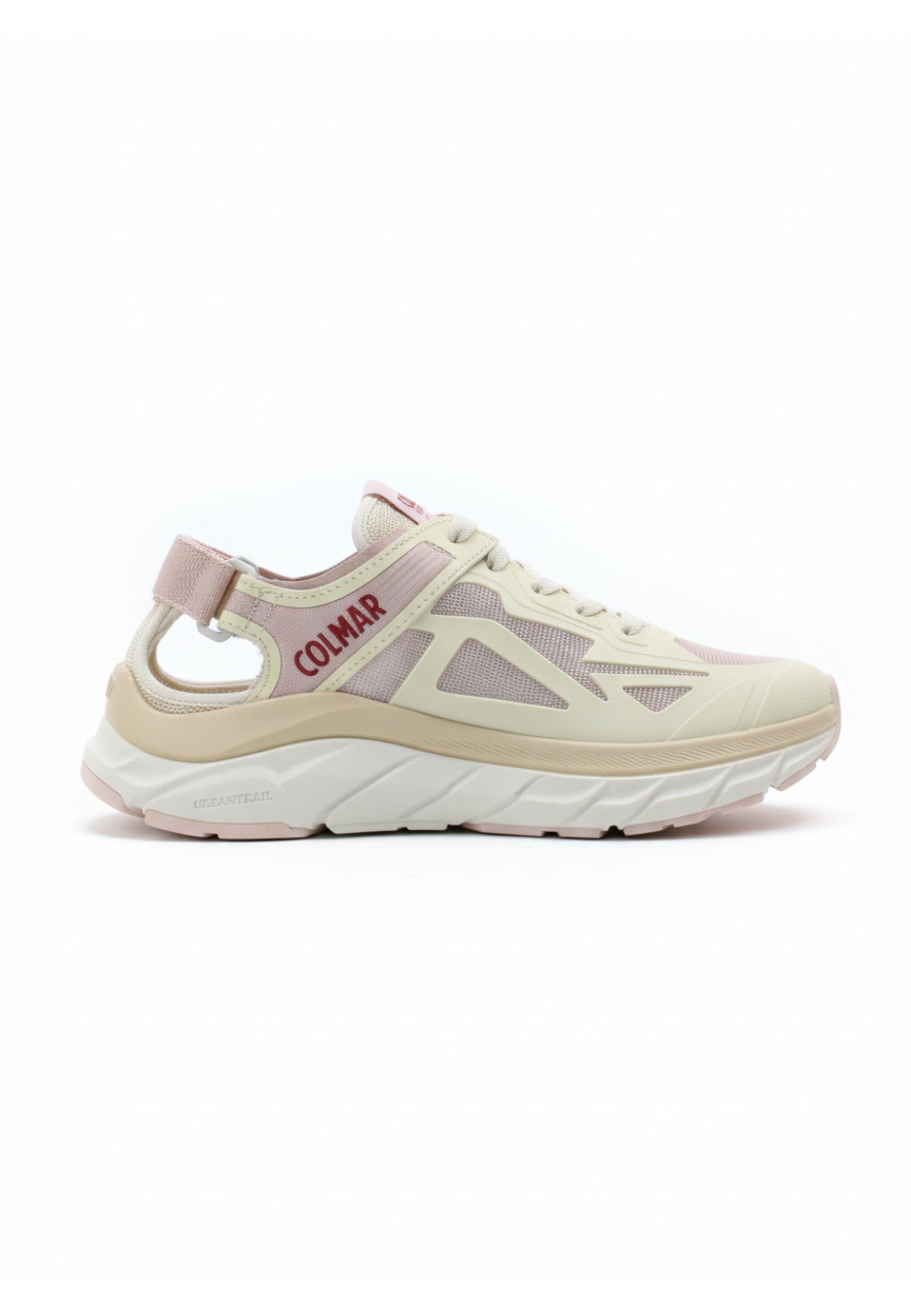 Colmar SNEAKERS Rosa