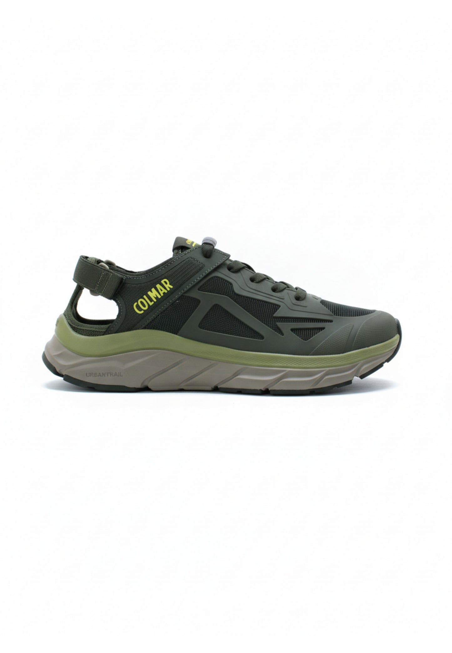 Colmar SNEAKERS Verde