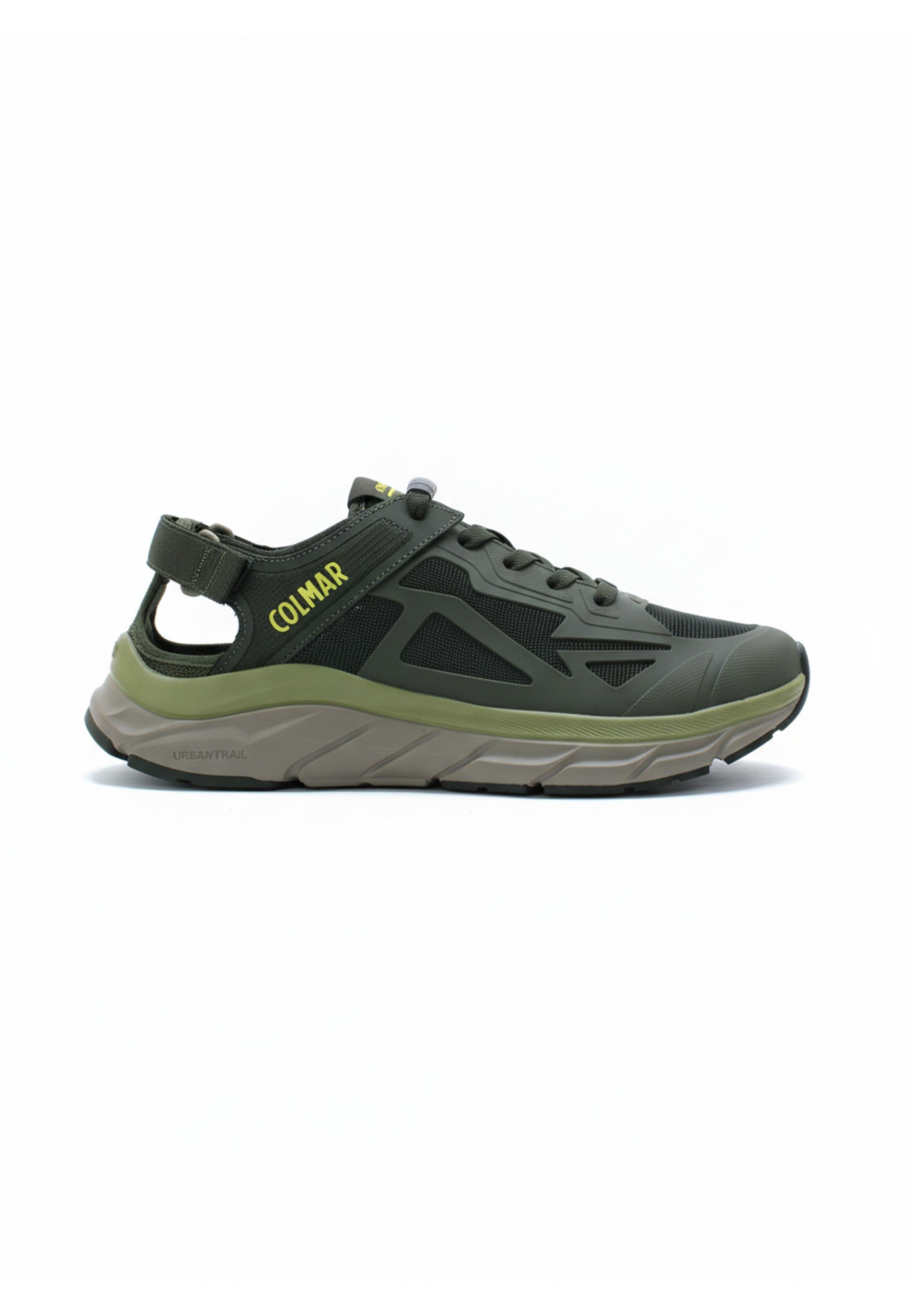 Colmar SNEAKERS Verde