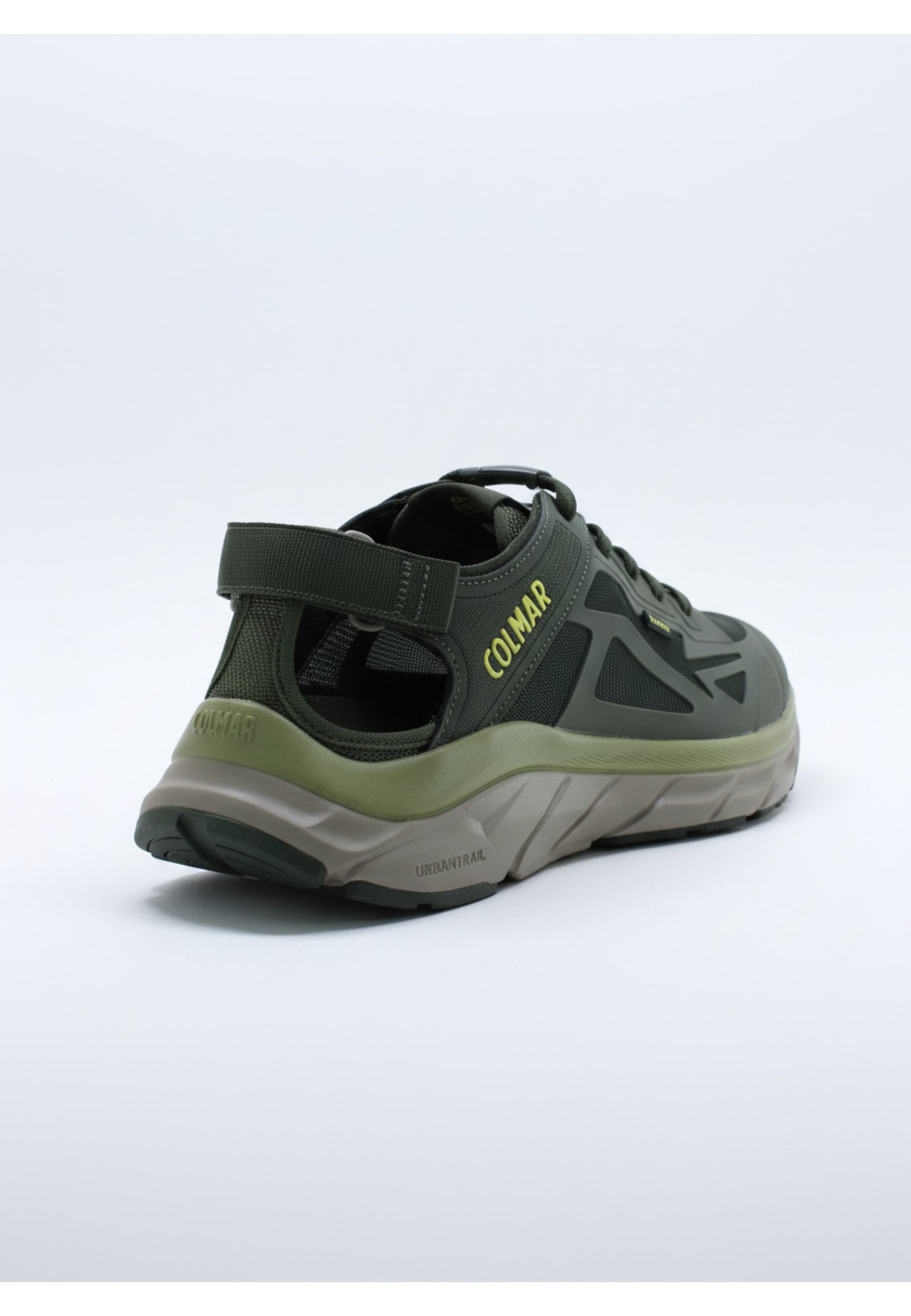 Colmar SNEAKERS Verde