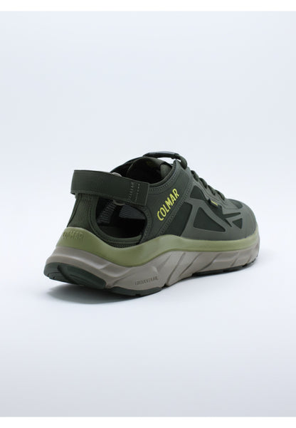 Colmar SNEAKERS Verde