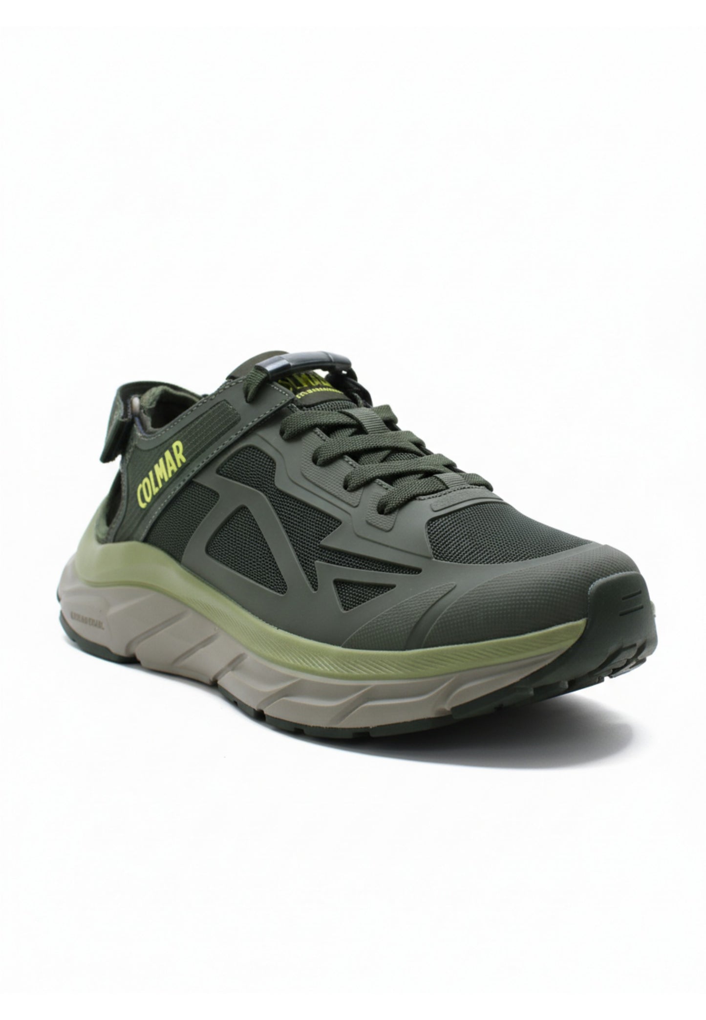 Colmar SNEAKERS Verde