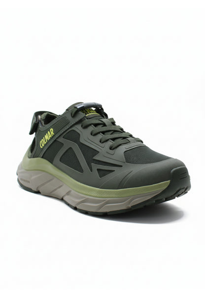 Colmar SNEAKERS Verde