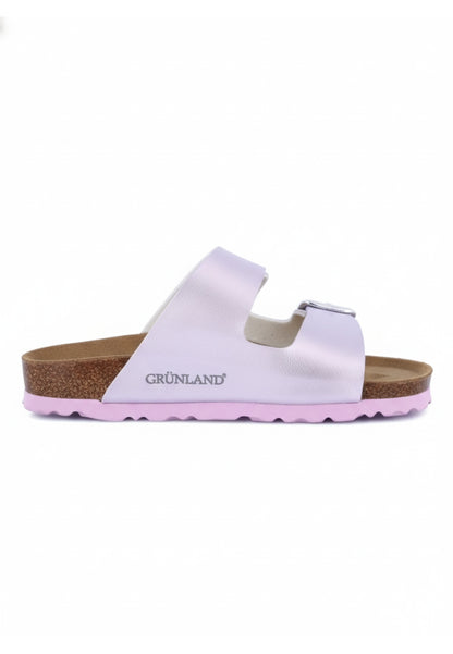 Grunland SANDALO Lilla