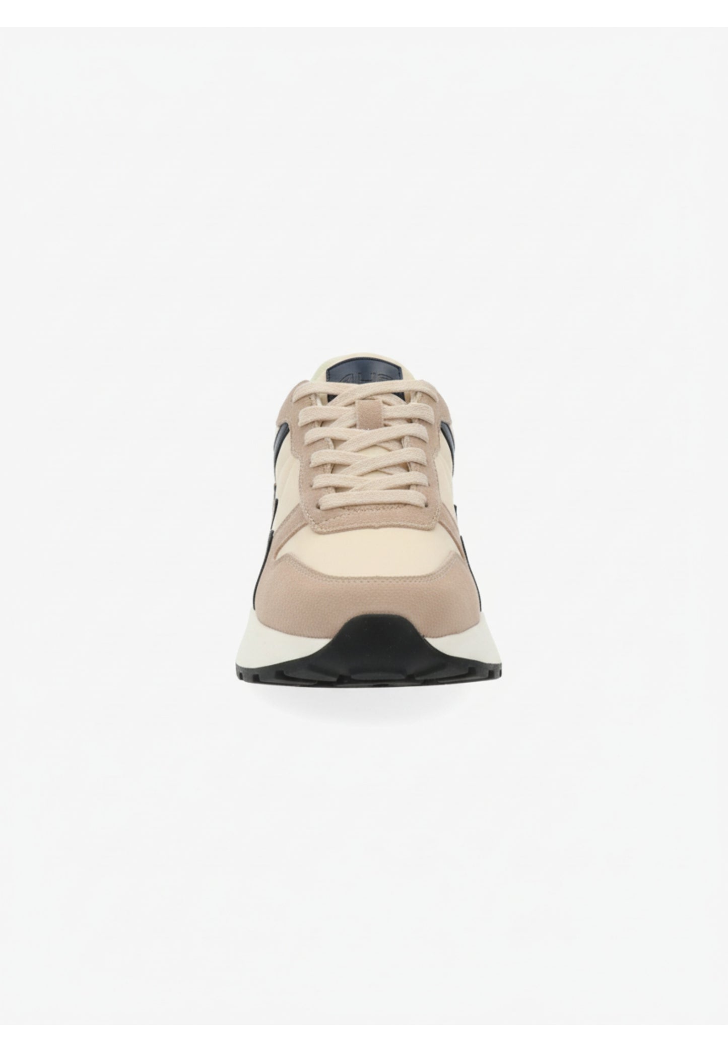 4us By Paciotti SNEAKERS Beige